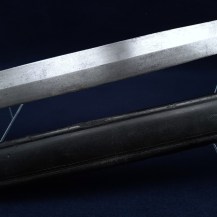 French Model 1831 Artillery Sidearm, Dated 1833 by Pihet Freres, Chatellerault 8